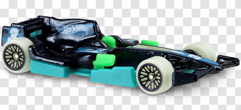 Formula One Car Radio-controlled 1 Williams F1 Team Driver - Play Vehicle Transparent PNG