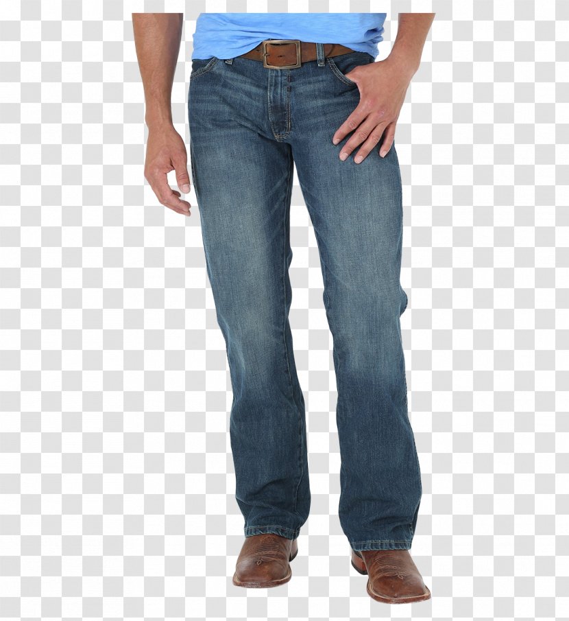 Jeans Wrangler Clothing Western Wear Levi Strauss & Co. - Trousers Transparent PNG