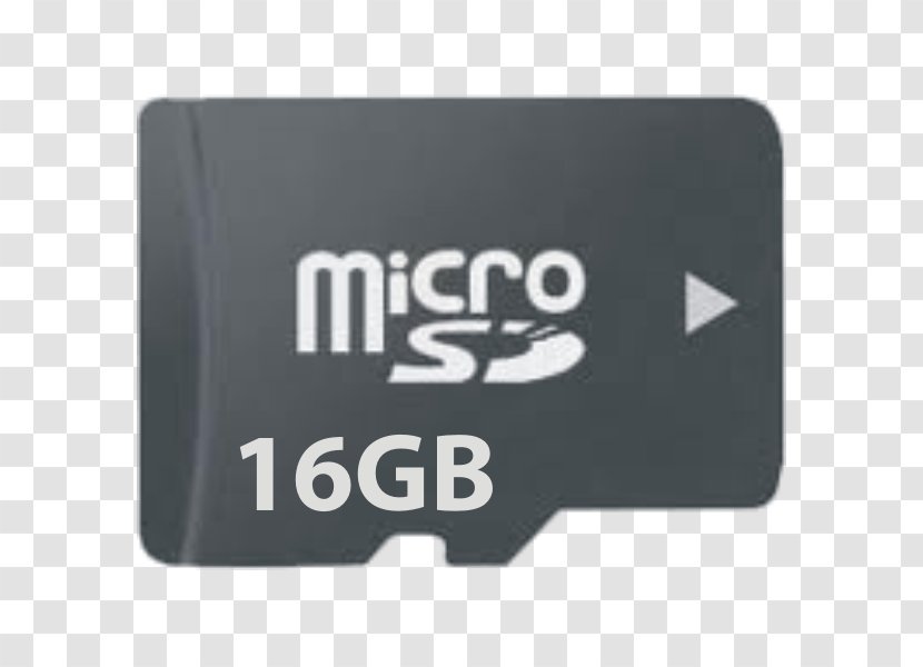 MicroSD Secure Digital Flash Memory Cards SDHC SanDisk - Microsdhc - Company Llc Transparent PNG