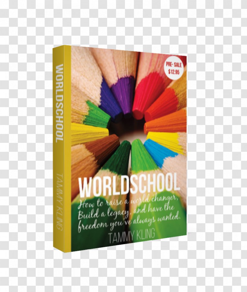 Colored Pencil Prismacolor Drawing - Creativity - School Childrens Transparent PNG