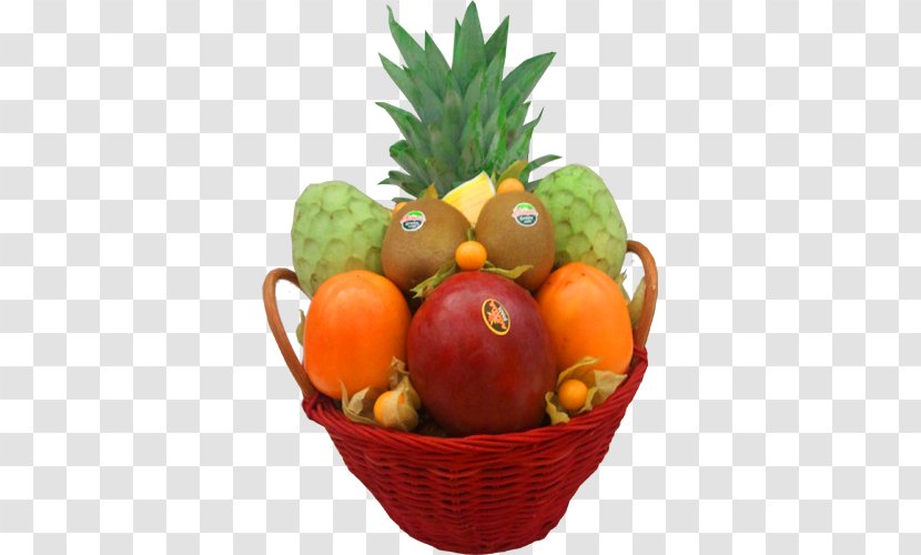 Fruit Vegetable Food Vegetarian Cuisine Greengrocer - Passion Transparent PNG