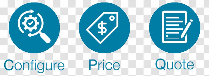 Configure Price Quote SteelBrick, LLC Salesforce.com - Organization - Text Transparent PNG