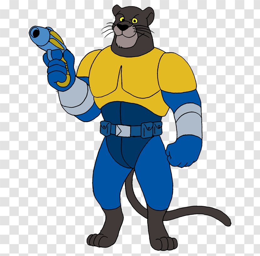 Bagheera Baloo Shere Khan DeviantArt Panther - Carnivora - Kairel Transparent PNG