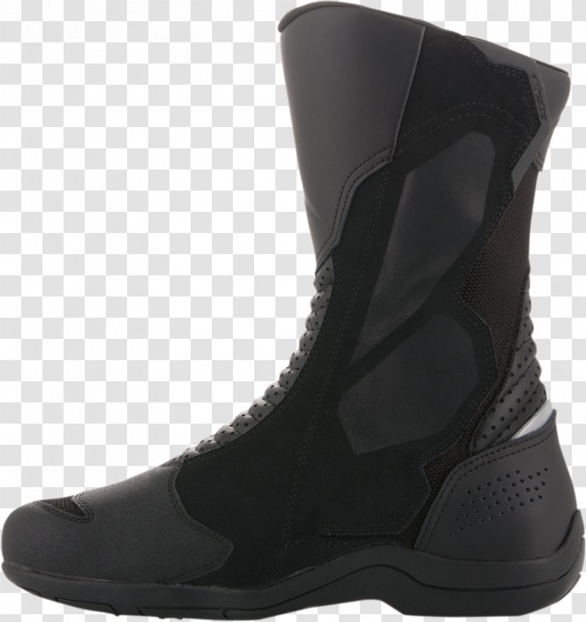 Motorcycle Boot Gore-Tex Ugg Boots - Goretex - Riding Transparent PNG