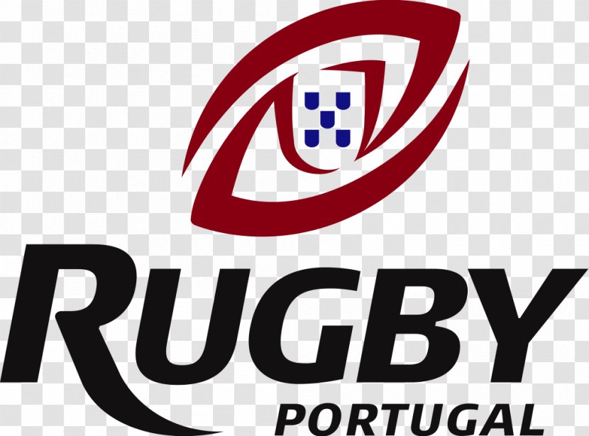 Portugal National Rugby Union Team South Africa Portuguese Federation - Usa - Logo Transparent PNG
