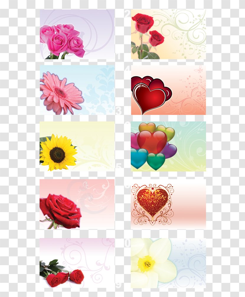 Floral Design Artificial Flower Cut Flowers Desktop Wallpaper Transparent PNG