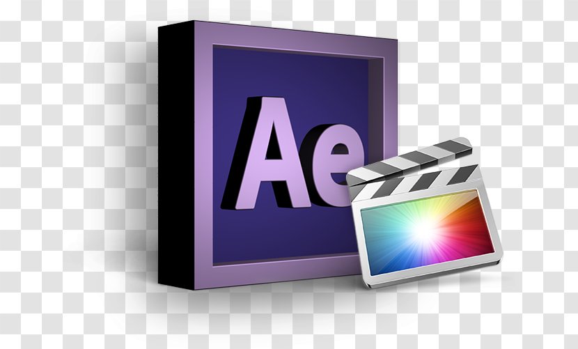 Final Cut Pro X Studio Video Editing Apple Transparent PNG