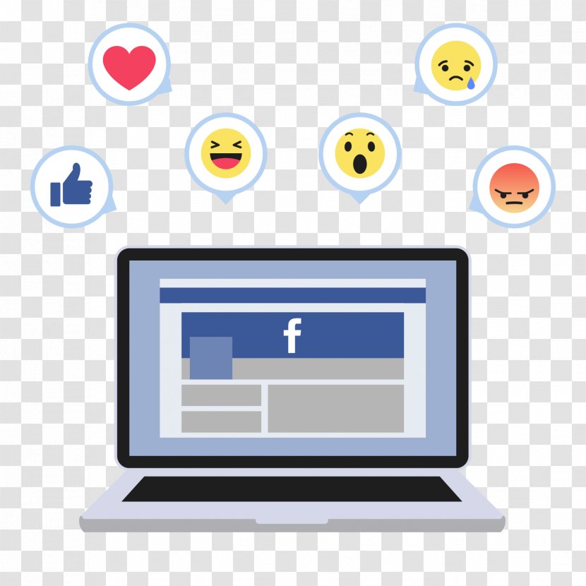 Social Media Network Advertising Facebook F8 - Like Button Transparent PNG