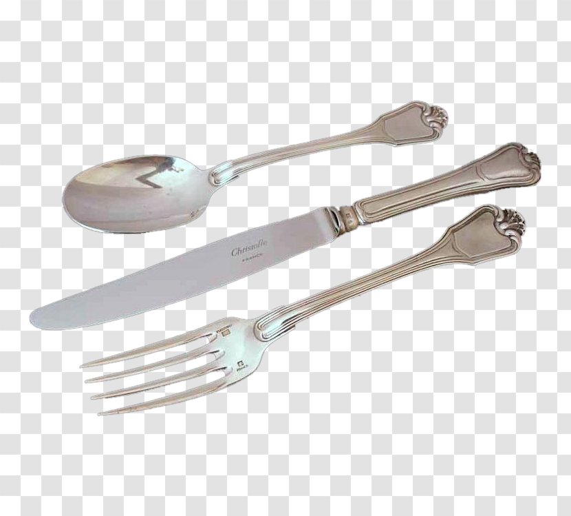 Knife Fork Cutlery Spoon Table Knives - Plate - And Transparent PNG
