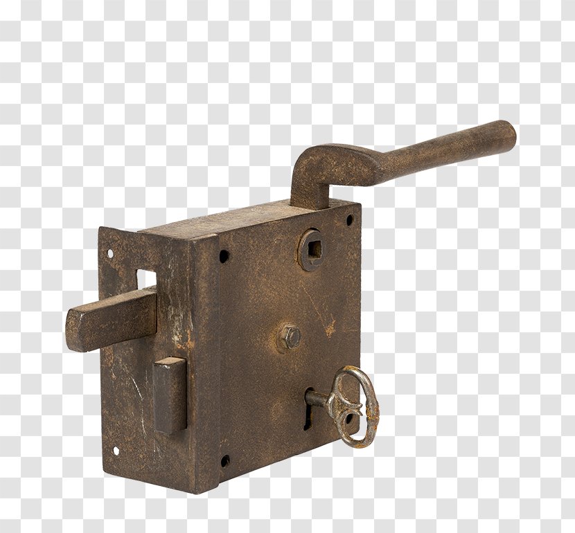 Lock Latch - Hardware - Design Transparent PNG