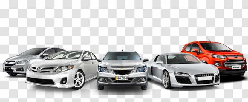 Personal Luxury Car Ford Motor Company Vehicle Fiat Automobiles - Transport Transparent PNG