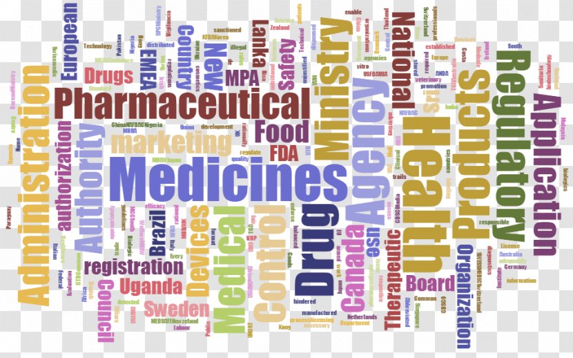 Database Pharmaceutical Drug Information Document - Food And Administration Transparent PNG