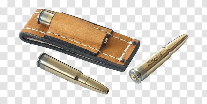 Bullet Cartridge Caliber 7.62×39mm Weapon - Tree Transparent PNG