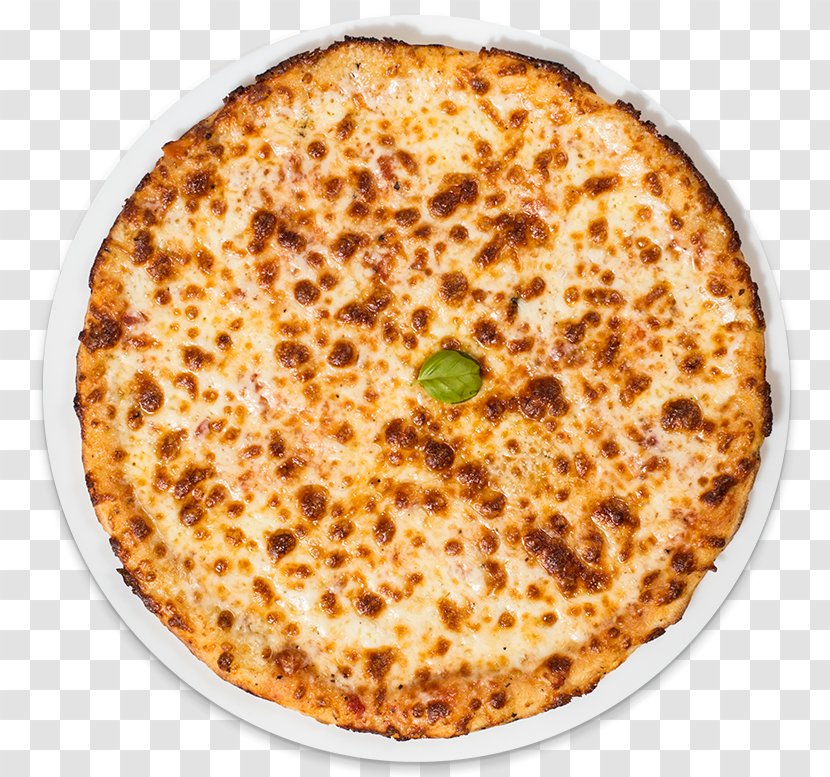 Pizza Cheese Paratha Flatbread KANDARIYA - Menu Transparent PNG