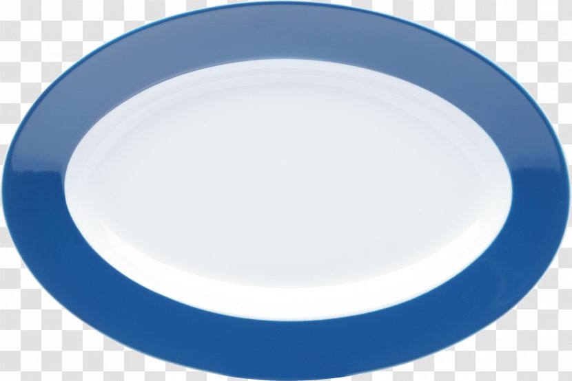 Plate Platter Tableware Centimeter Product Design - Azure Transparent PNG