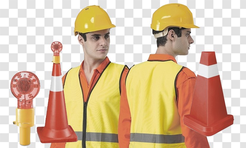 Hard Hats International Safety Equipment Association Personal Protective Laborer - Construction Foreman - Vest Transparent PNG