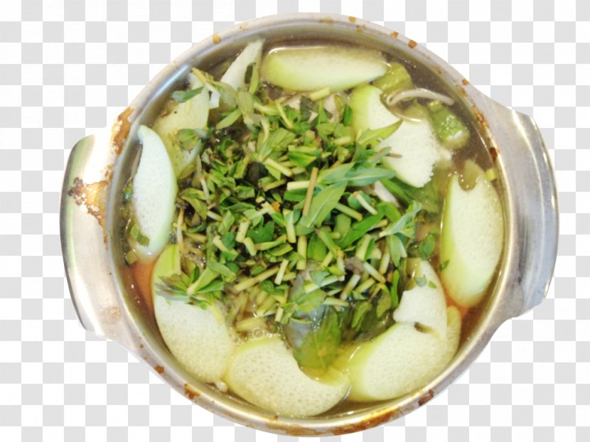 Vegetarian Cuisine Asian Recipe Soup Ingredient - Food Transparent PNG
