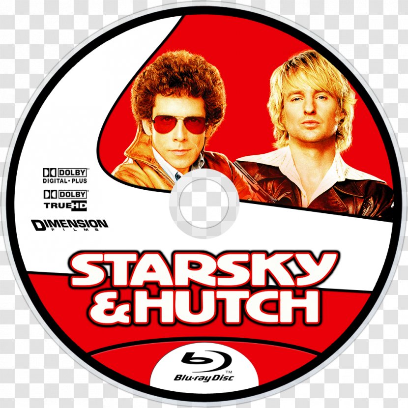 Todd Phillips Starsky & Hutch Logo Film Font - Brand Transparent PNG