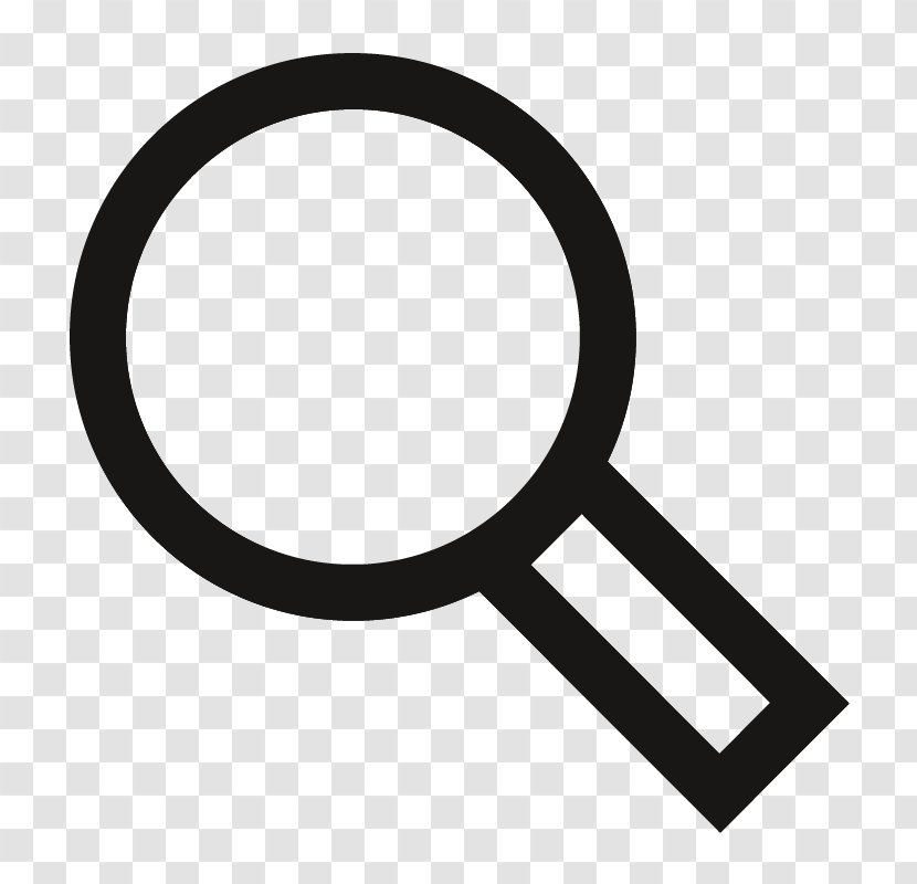 Magnifying Glass - Magnifier Transparent PNG