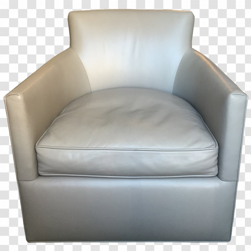 Club Chair Couch - Design Transparent PNG