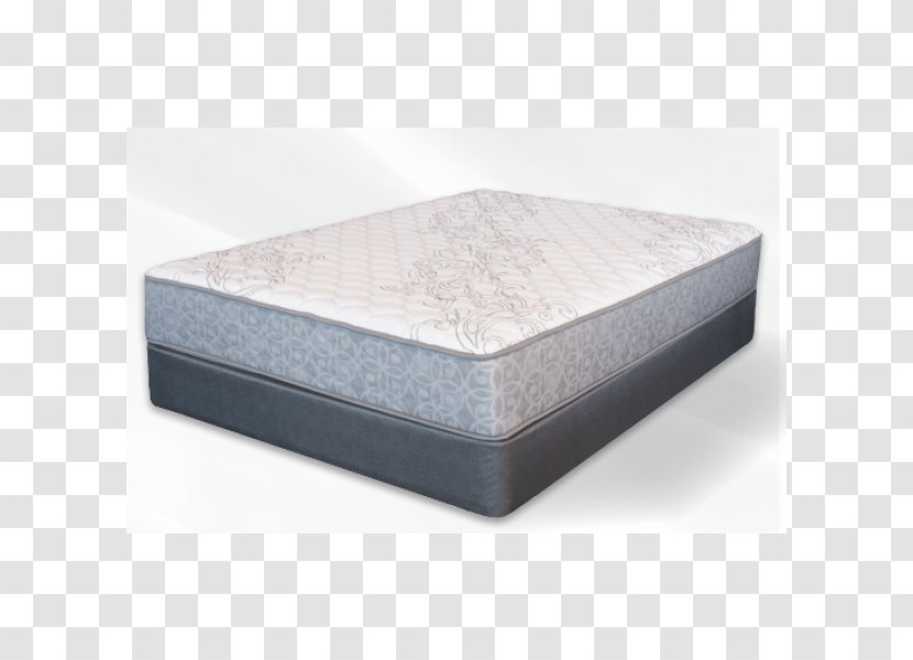 Mattress Serta Box-spring Bed Frame Pillow Transparent PNG