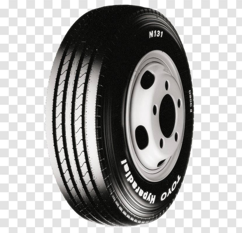 Toyo Tire & Rubber Company Tyrepower Dunlop Tyres Goodyear And - Hardware Transparent PNG
