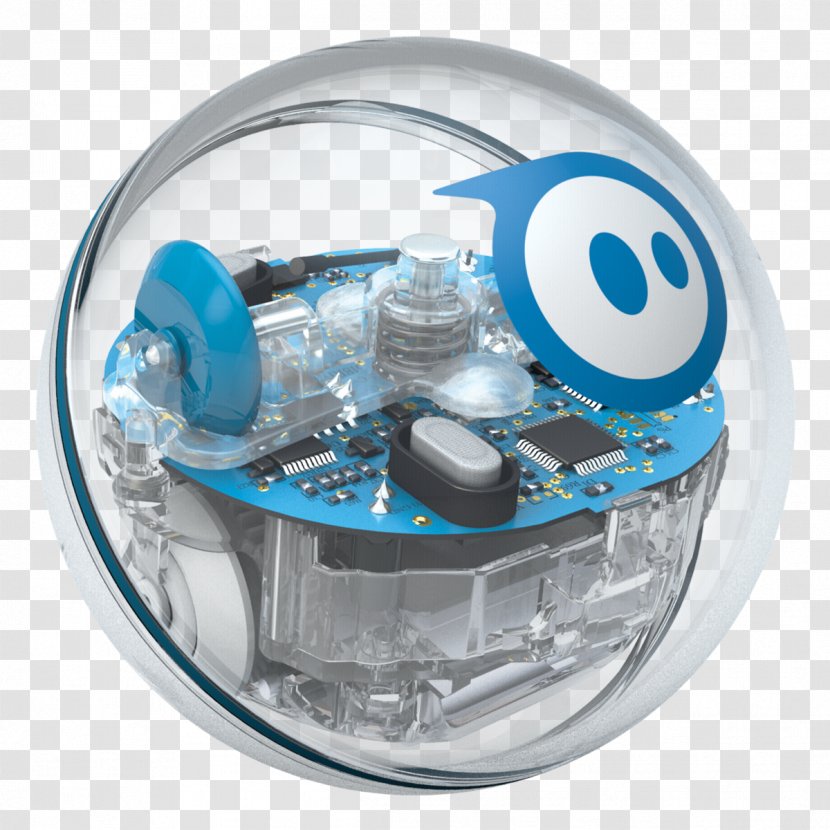 Sphero Educational Robotics Robot Kit Transparent PNG