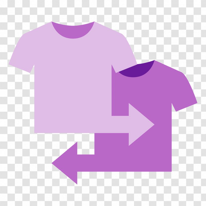 T-shirt Clip Art - Purple - Kahoot Play Transparent PNG