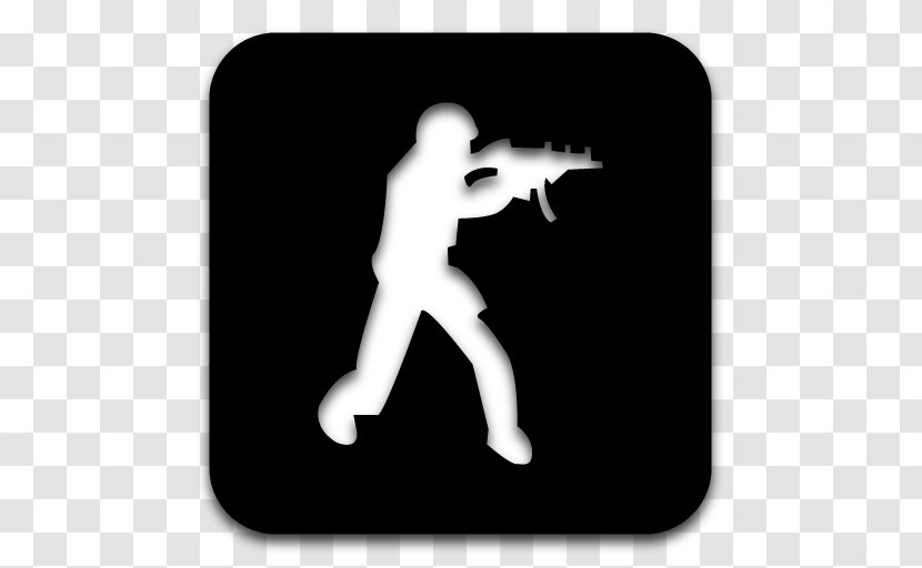 Counter-Strike: Global Offensive Source Condition Zero Counter-Strike 1.6 - Finger - Counter Strike Transparent PNG