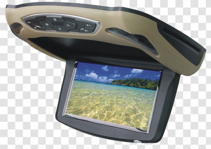 Electronics Computer Monitors Battery Charger Multimedia Hardware - Amplificador - Remote Control Car Transparent PNG