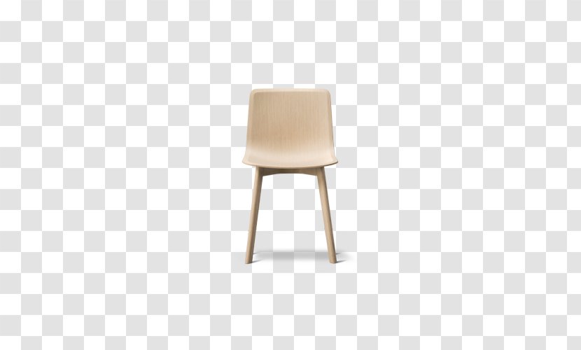 Wood Veneer Chair Solid Plywood - Base - Lacquer Grain Transparent PNG
