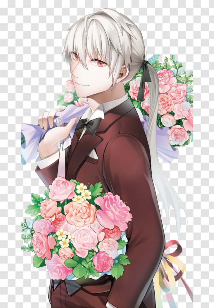 Mystic Messenger Christmas Otome Game Dead Or Alive 5 Last Round Downloadable Content - Cartoon Transparent PNG