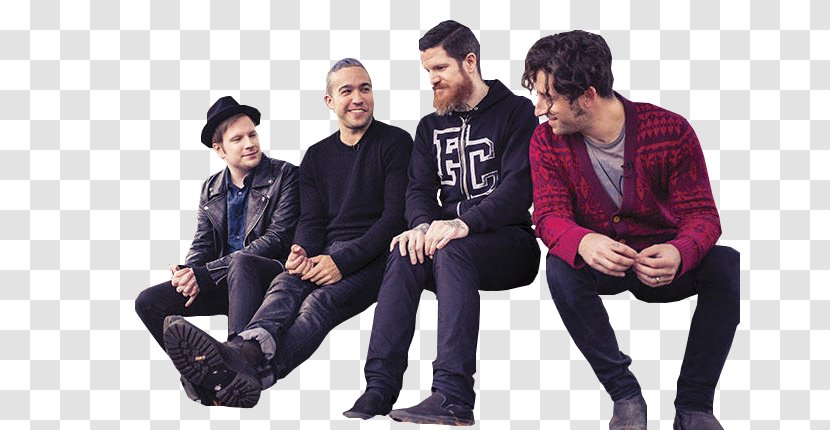 Fall Out Boy Fallout 4 - Heart - Little Transparent PNG