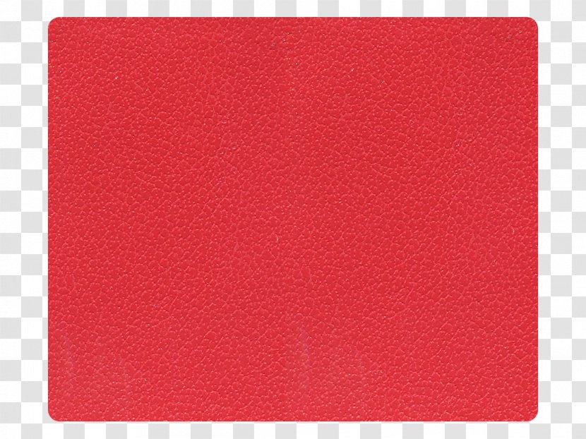 Place Mats Rectangle - Red - Cross Transparent PNG