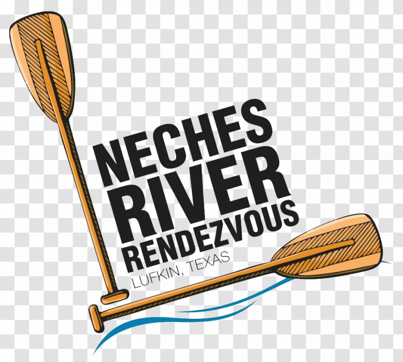 Commerce Street Lufkin Convention & Visitors Bureau Brand - Neches River Transparent PNG