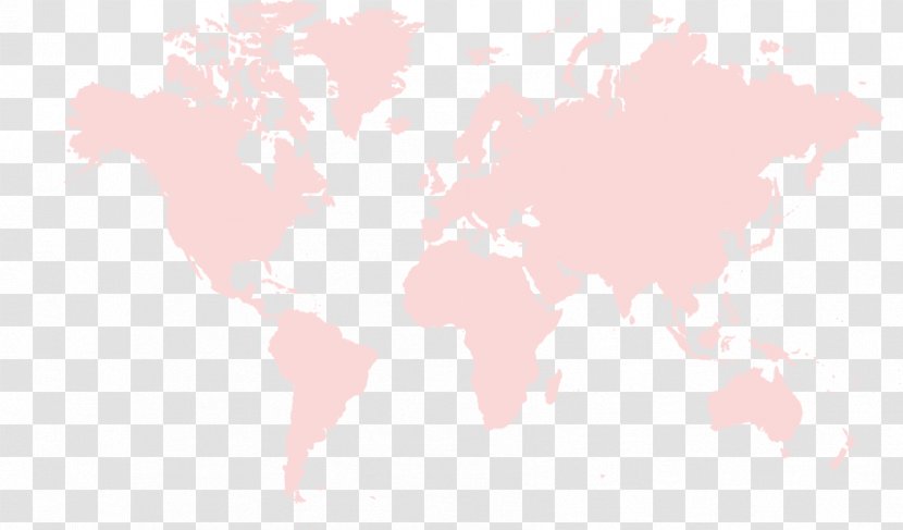 World Map Globe Clock War - Location Transparent PNG