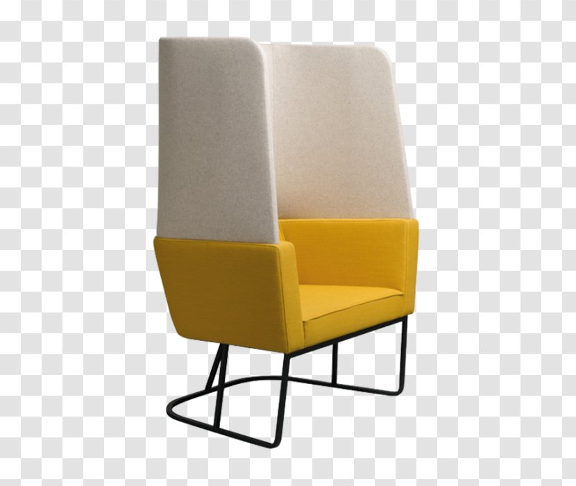 Wing Chair Envoy Furniture Pty Ltd Fauteuil - Table Transparent PNG