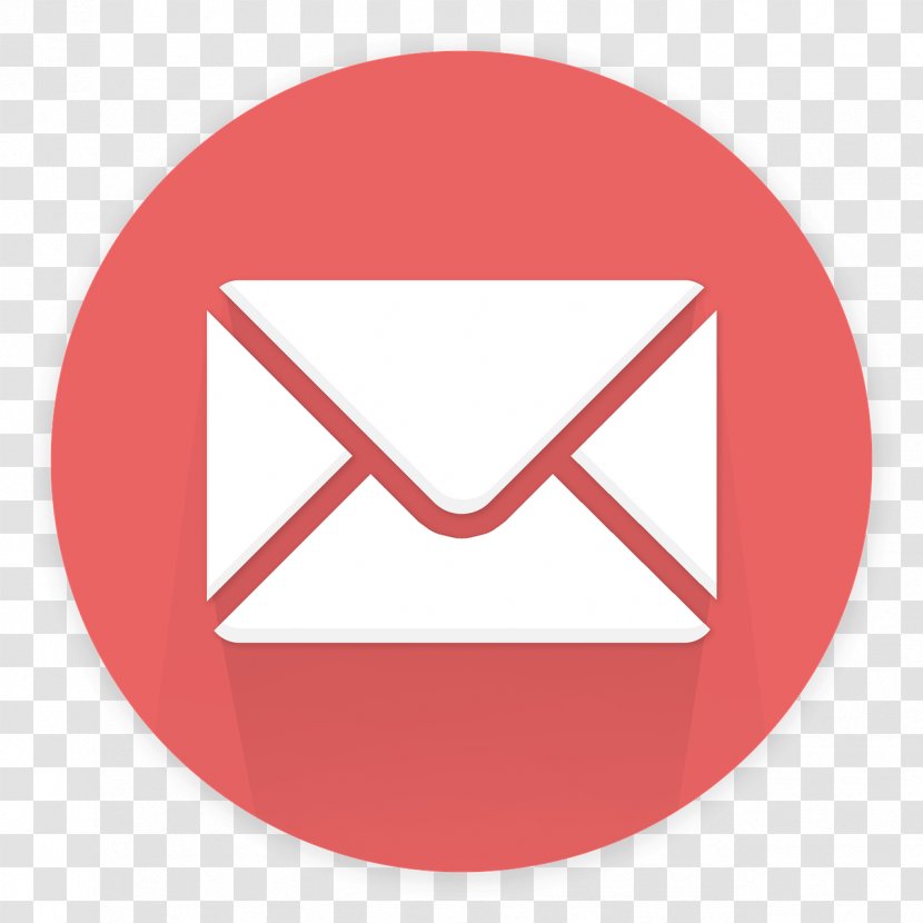 Email Marketing Electronic Mailing List Address Harvesting - Triangle Transparent PNG