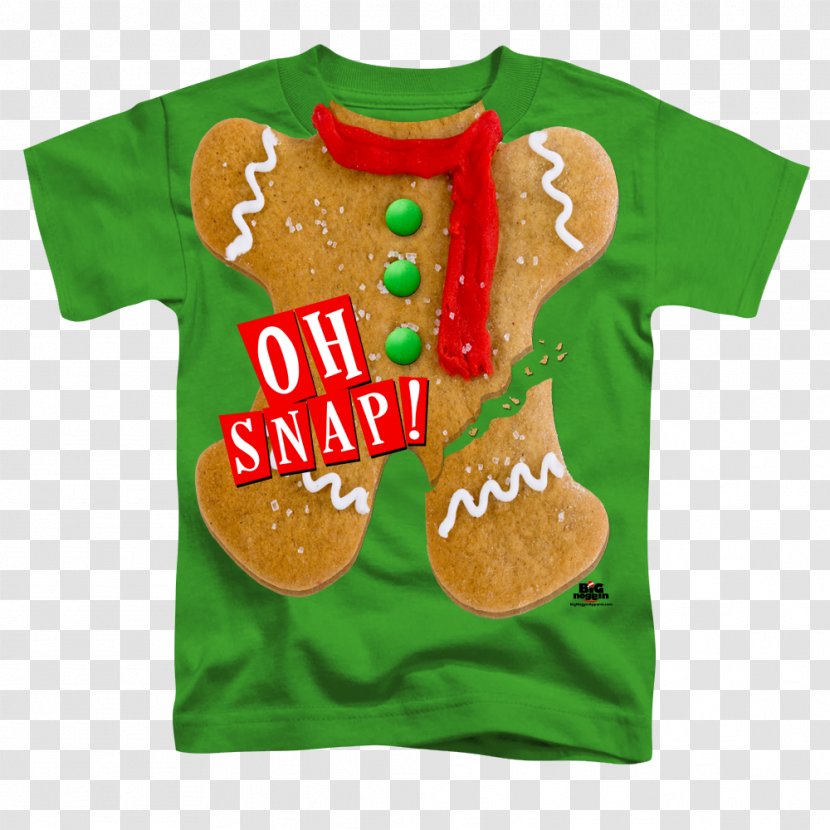 Christmas Ornament Santa Claus Infant T-shirt Transparent PNG