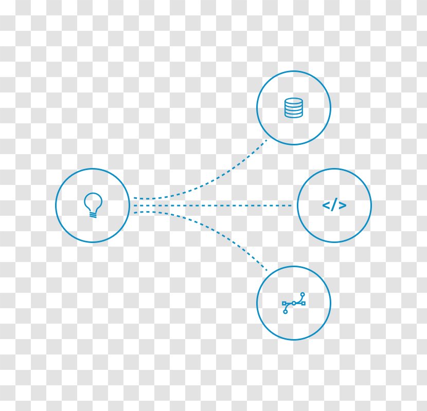 Logo Brand Angle Product Point - Software Developer Charts Transparent PNG