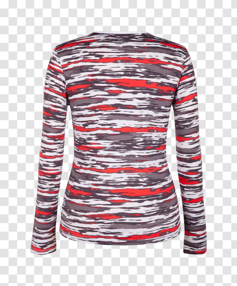 Long-sleeved T-shirt Painted Desert Shoulder - Longsleeved Tshirt Transparent PNG