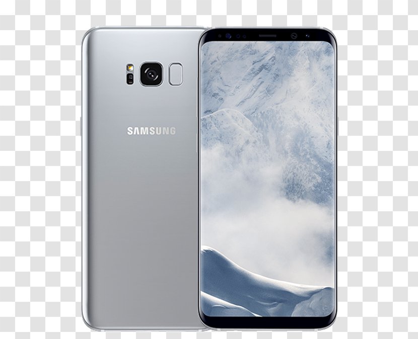 Samsung Galaxy S8+ Note 8 Apple IPhone 7 Plus Bixby Transparent PNG