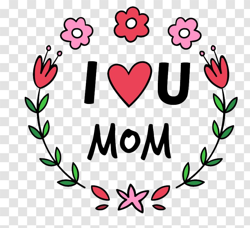 Mother's Day Desktop Wallpaper - Flower Transparent PNG