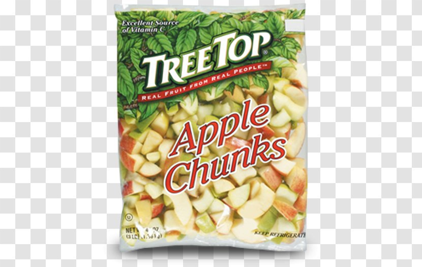 Vegetarian Cuisine Apple Juice Tree Top Food Vegetable Transparent PNG