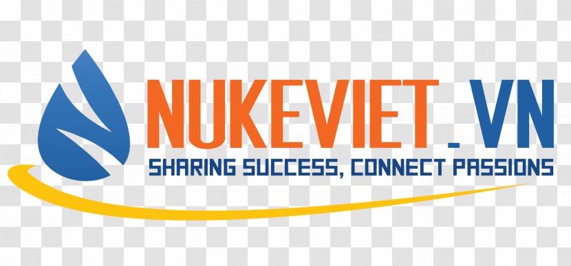 NukeViet Logo .com .net HTML - Text - STANDY Transparent PNG
