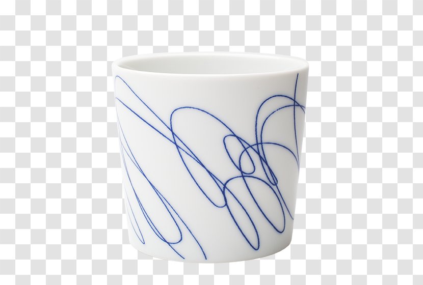 Mug Cobalt Blue Cup Transparent PNG