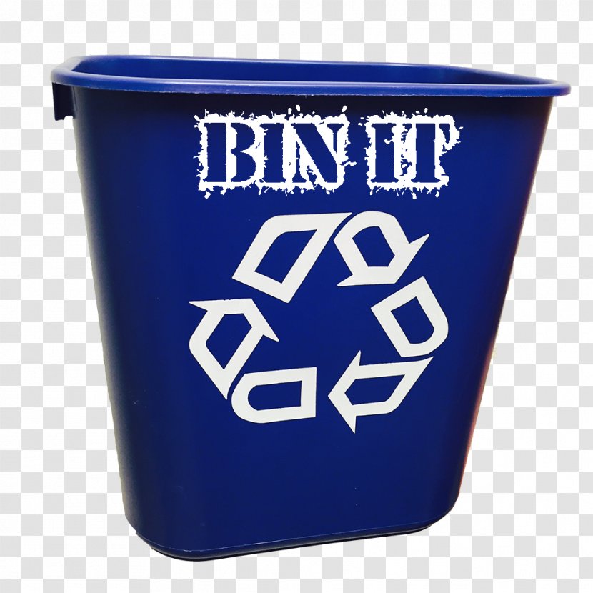 Rubbish Bins & Waste Paper Baskets Recycling Bin Transparent PNG