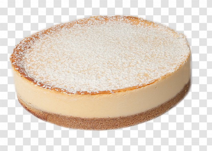 Cheesecake Mousse Bavarian Cream Dessert - Vanilla Ice - Cheese Cake Transparent PNG