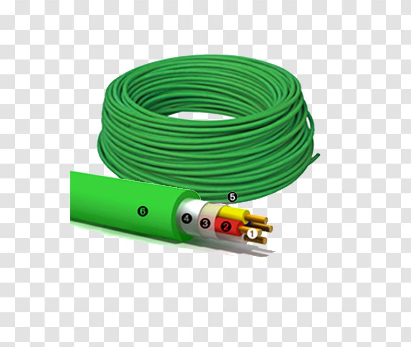 Network Cables KNX Electrical Cable Connector Twisted Pair - Dielectric - Bus Transparent PNG