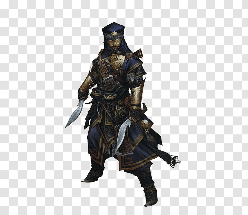 Pathfinder Roleplaying Game Dungeons & Dragons Paizo Publishing Role-playing Player Character - Mercenary Transparent PNG